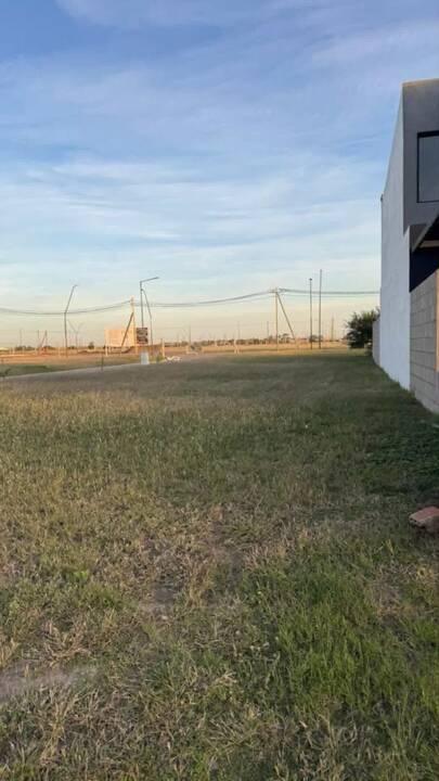 Lote Colinas de Manantiales