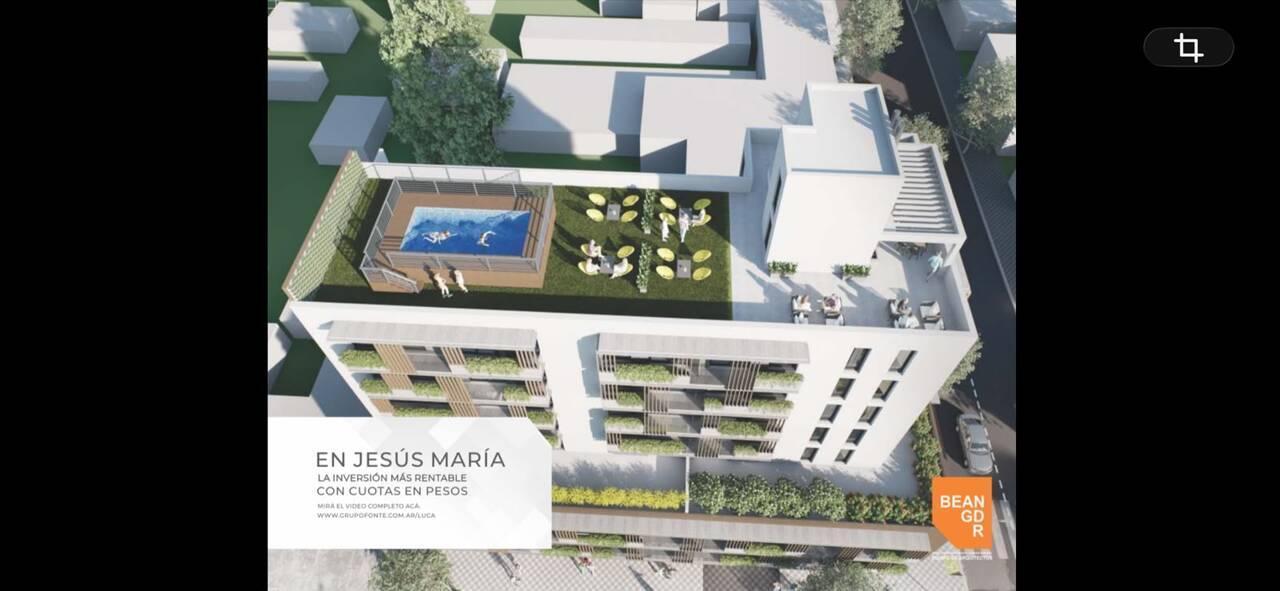 Foto de VENTA DEPARTAMENTO 1 DORMI. - EDIFICIO LUCA - JESUS MARIA, imagen 3