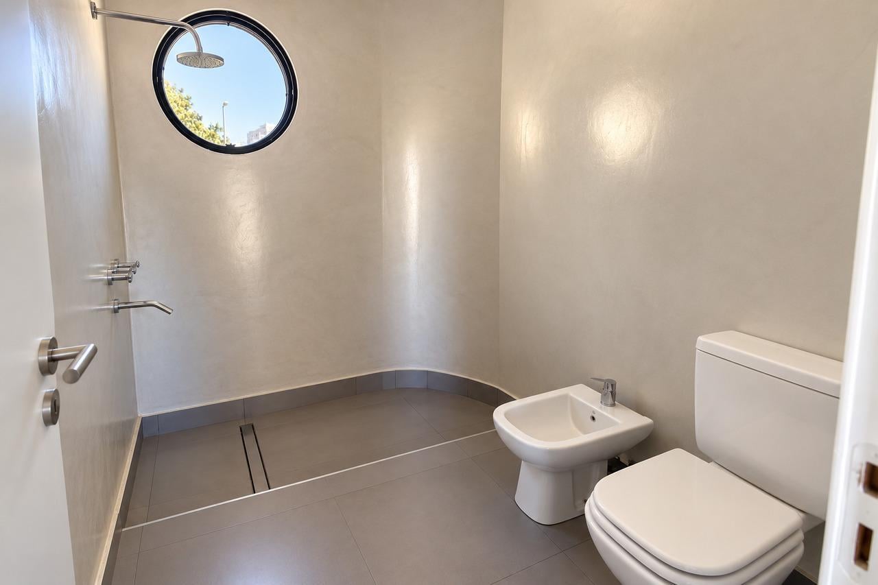 Foto de Duplex de 1 dormitorio docta parque con patio, imagen 4