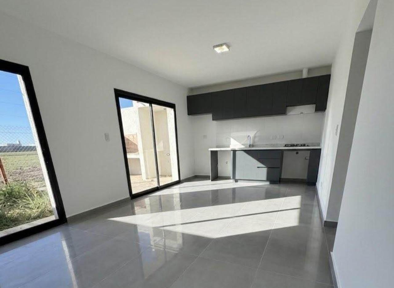 Foto de Duplex de 1 dormitorio docta parque con patio, imagen 3
