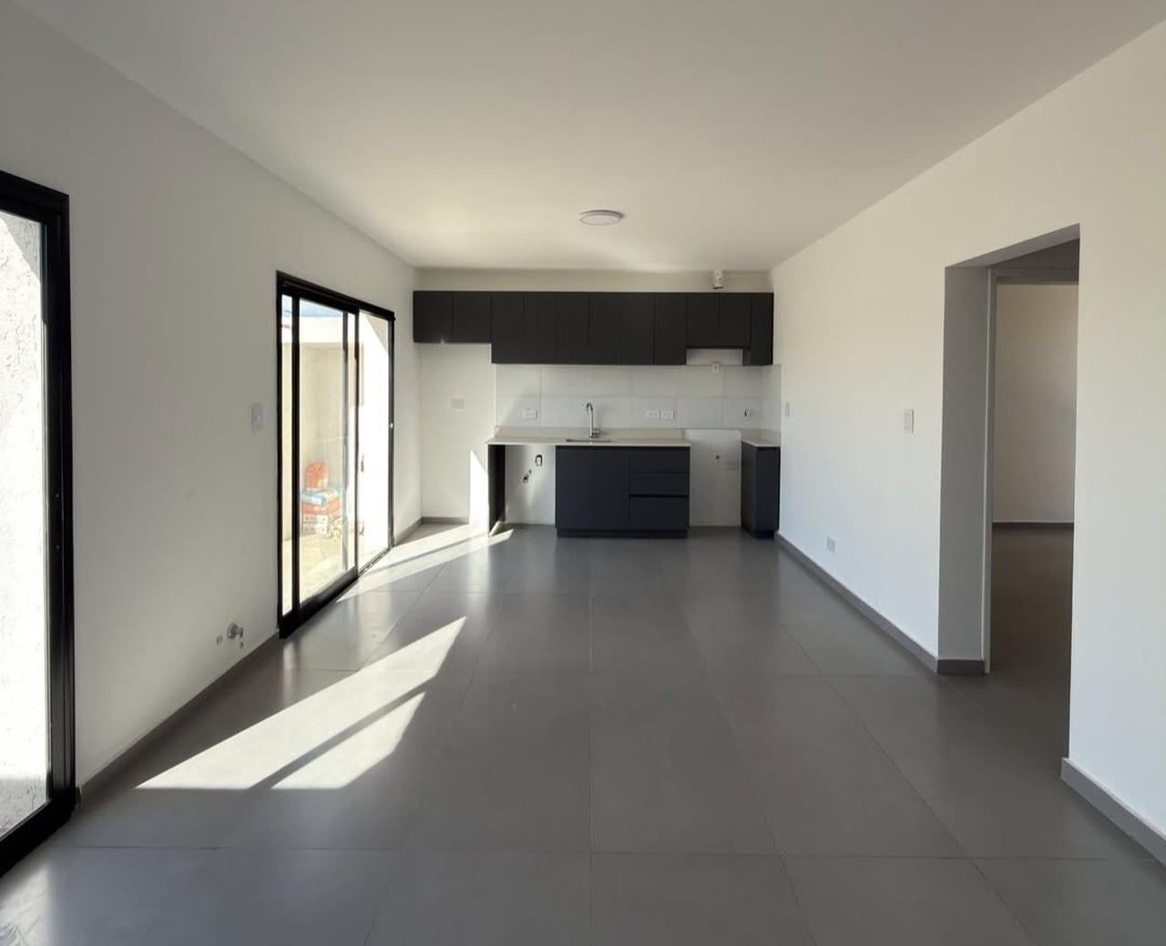 Foto de Duplex de 1 dormitorio docta parque con patio, imagen 2