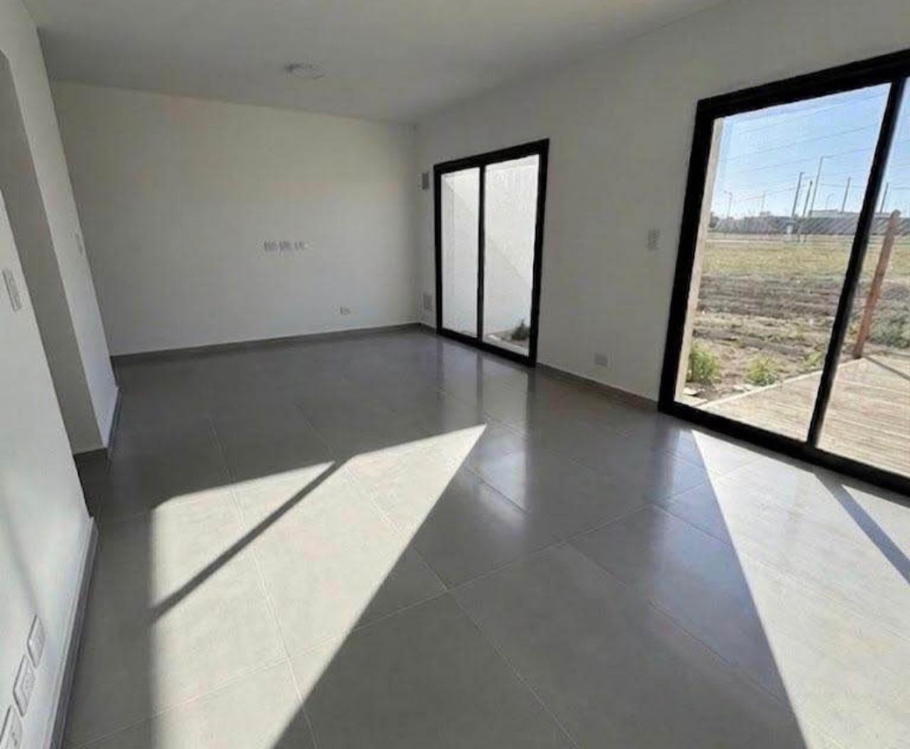 Foto de Duplex de 1 dormitorio docta parque con patio, imagen 5
