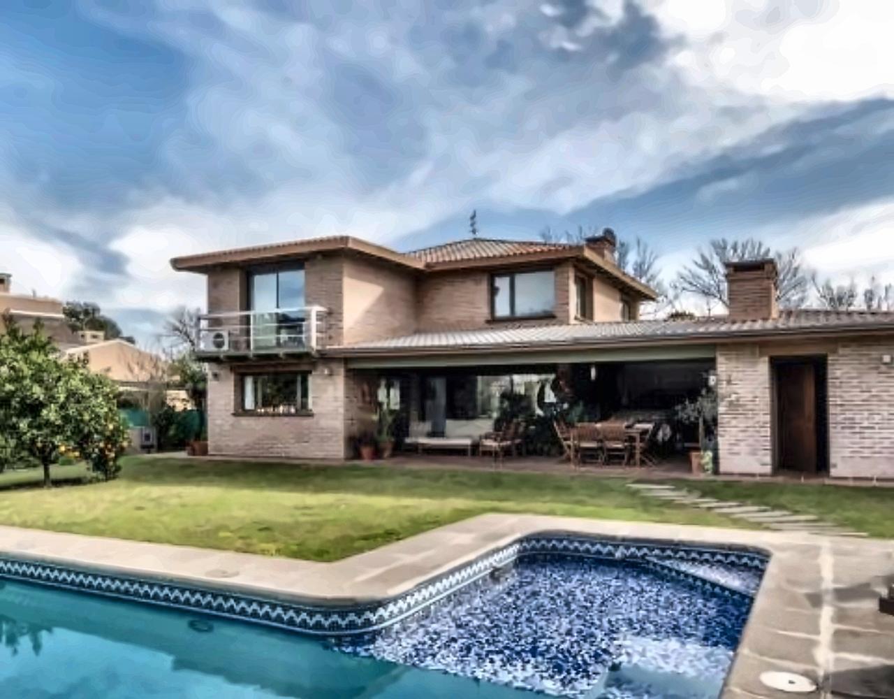 Foto de Casa Chacras de La Villa, imagen 2