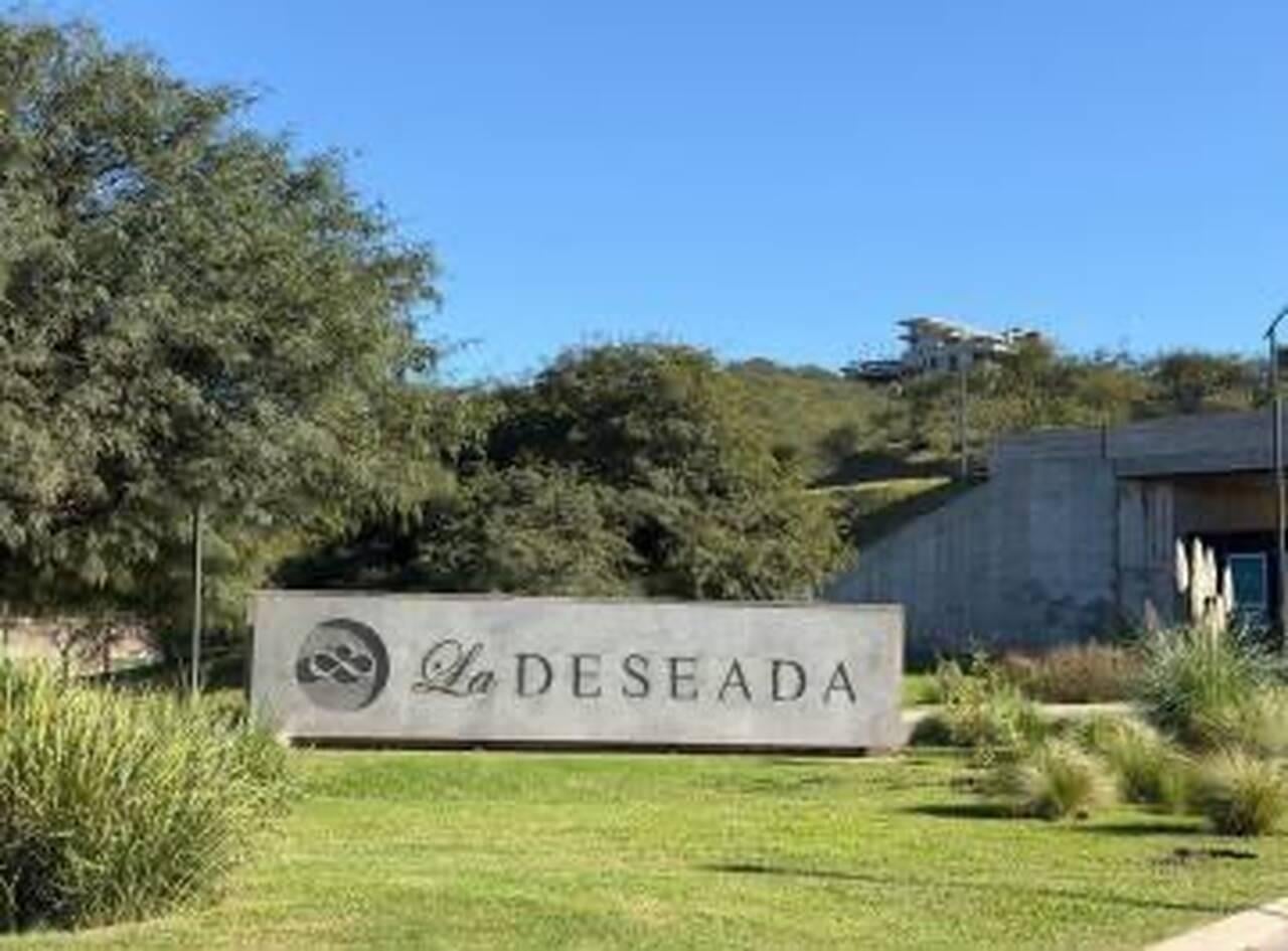 Foto de Venta Lote en La Deseada - La Calera -, imagen 4