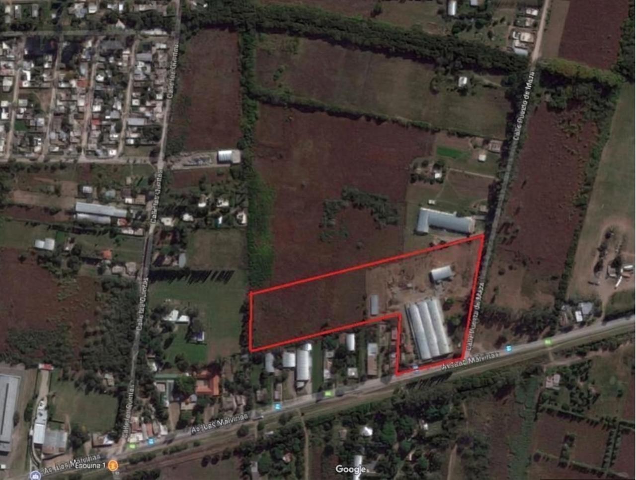 Foto de Venta Galpon de 6.000 m², imagen 2