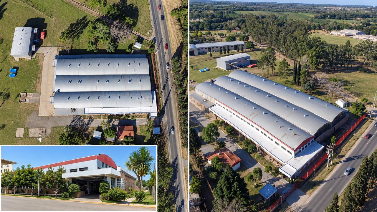 Foto de Venta Galpon de 6.000 m², imagen 1