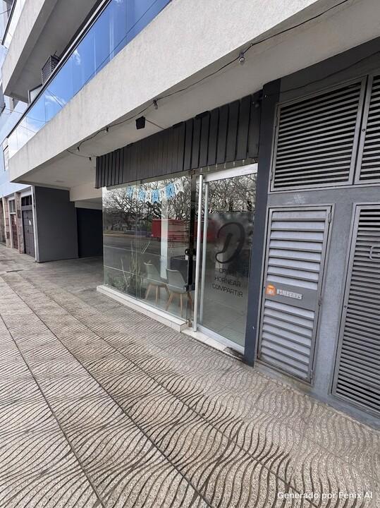 Foto de Local Comercial en Venta | 88,5 m² | Bº Cofico frente a Plaza Armada, imagen 1