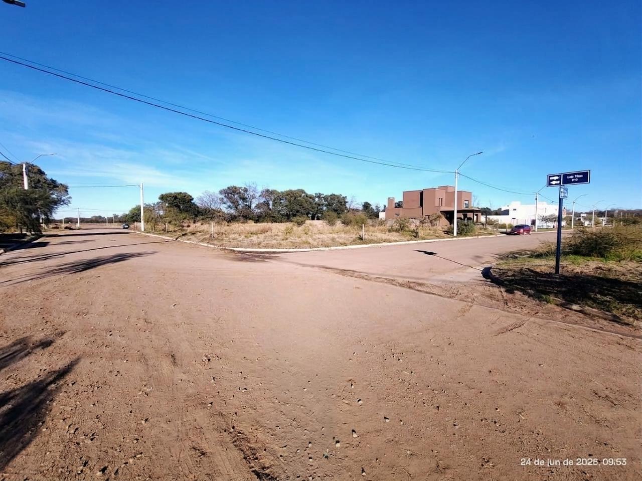 TERRENO SINSACATE