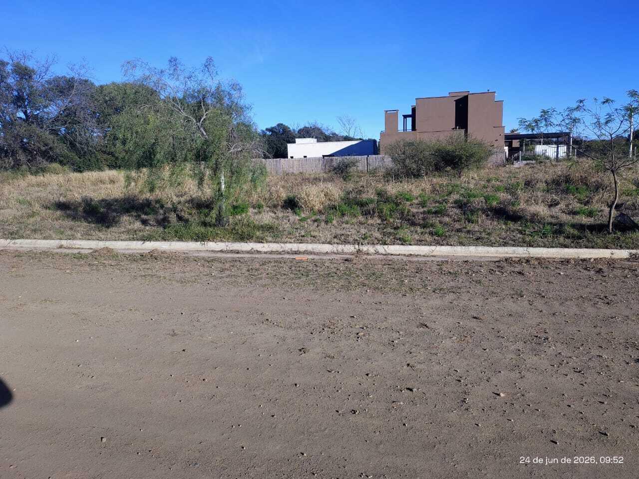 Foto de TERRENO SINSACATE, imagen 5