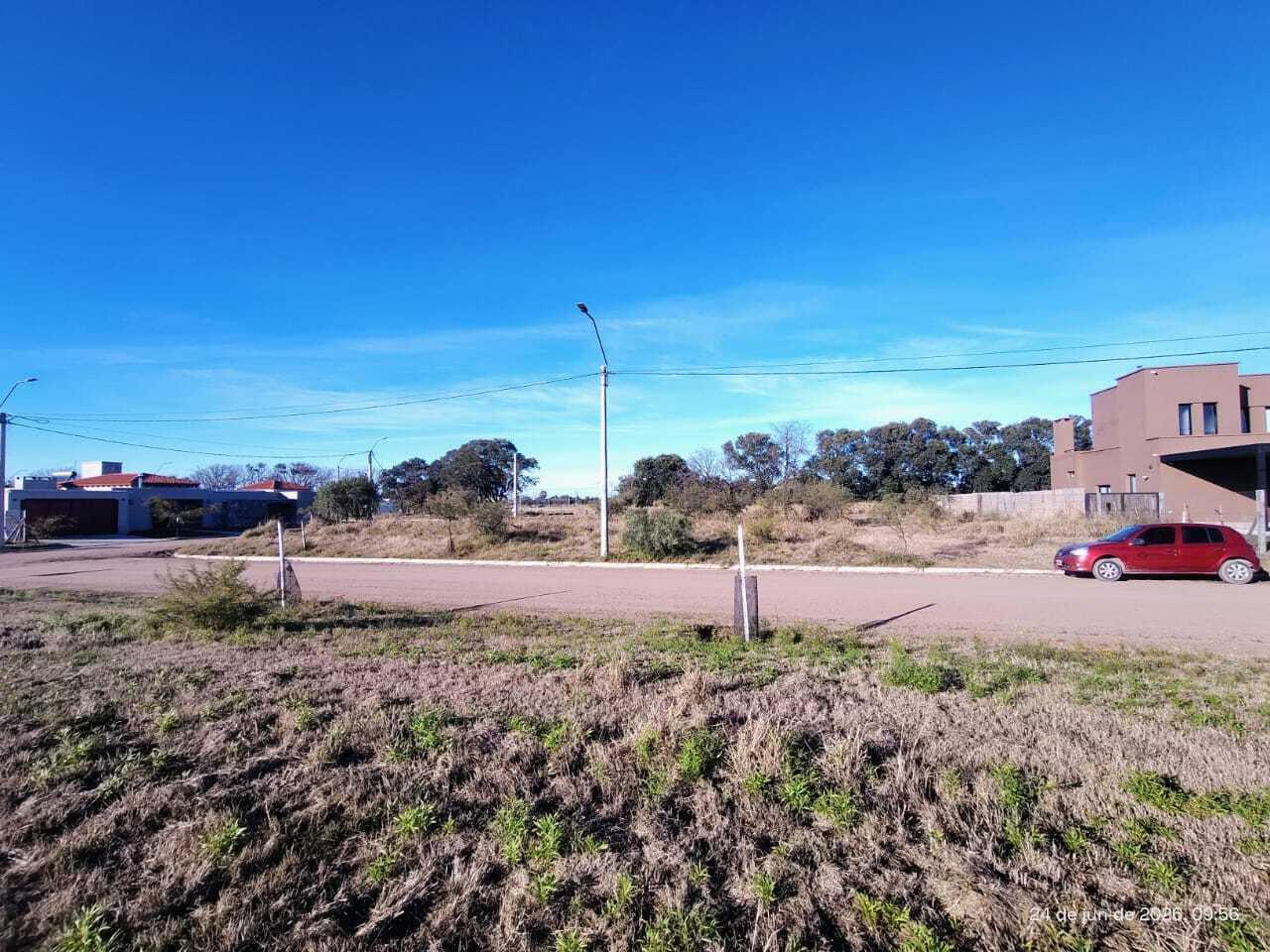 Foto de TERRENO SINSACATE, imagen 3