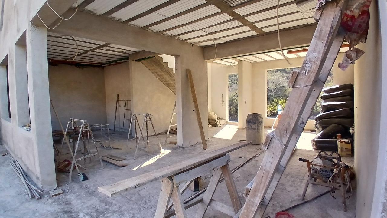 Foto de Casa de 280 m2 - 3 Dormitorios - La Deseada, Calera, imagen 5