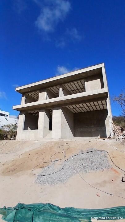 Foto de Casa de 280 m2 - 3 Dormitorios - La Deseada, Calera, imagen 1