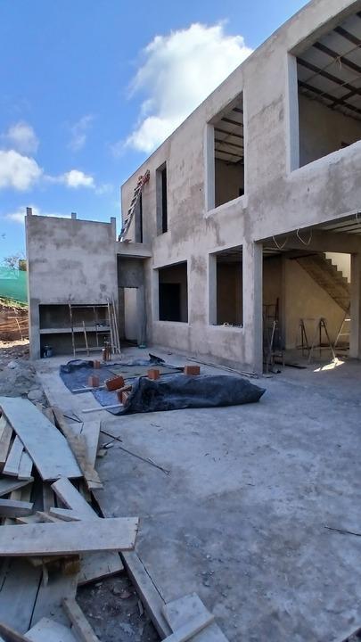 Foto de Casa de 280 m2 - 3 Dormitorios - La Deseada, Calera, imagen 3