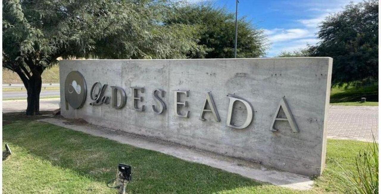 Foto de Lote de 1293 m2 - La Deseada, Calera, imagen 2