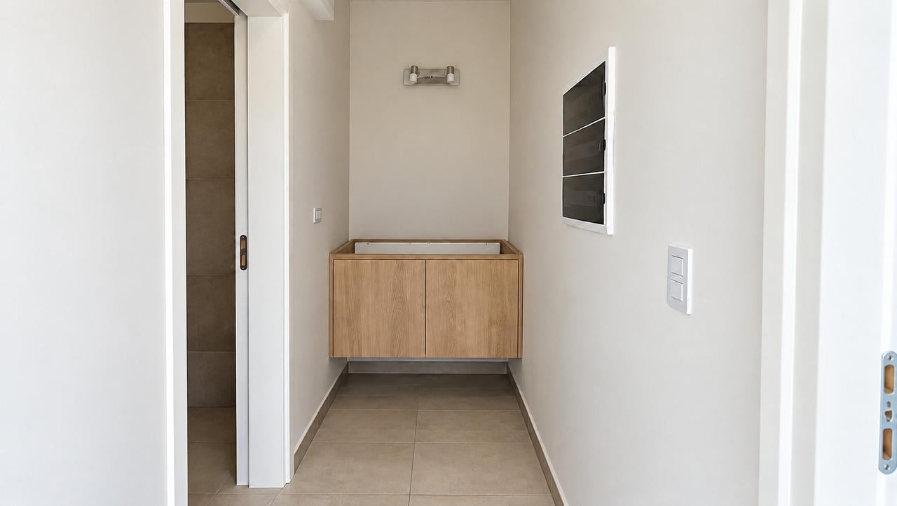 Foto de Duplex a estrenar 2 dormitorios en Docta avenida, imagen 5