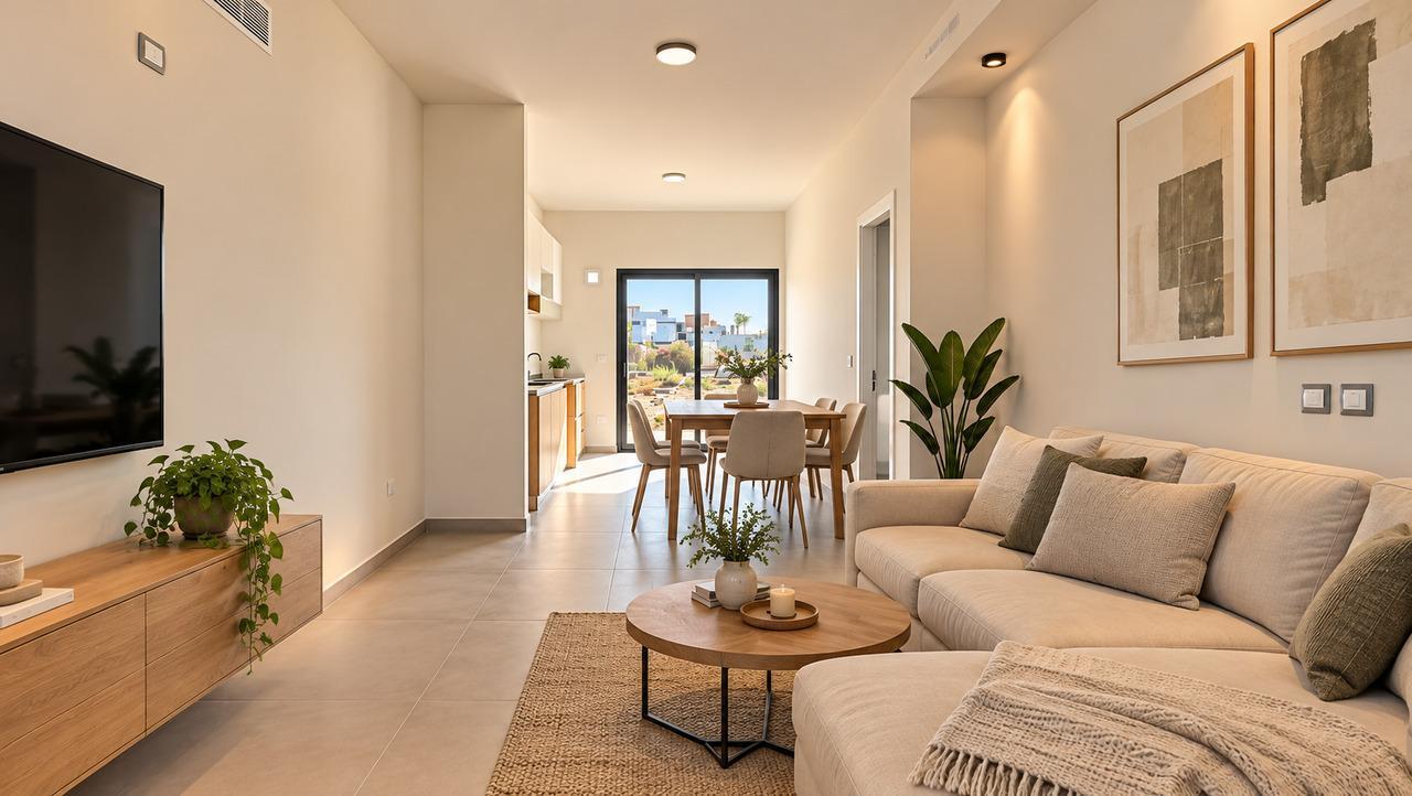 Foto de Duplex a estrenar 2 dormitorios en Docta avenida, imagen 2