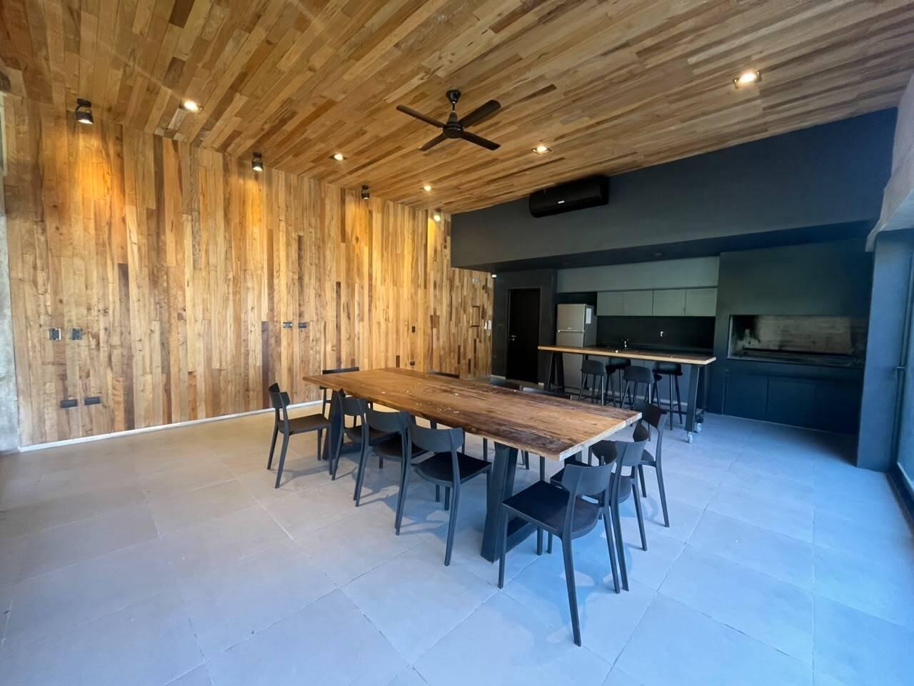 Foto de Venta | Dúplex 2 dormitorios | 118 m² cub | Pileta | Hoyo 5 - Av, imagen 4