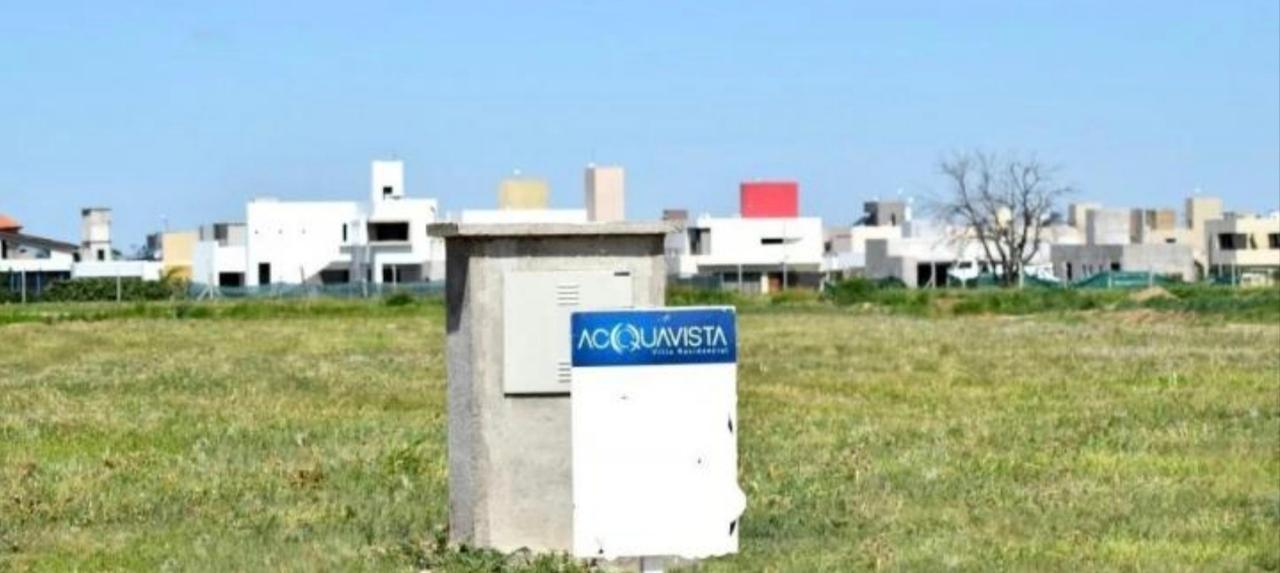 Foto de TERRENO 525 METROS EN AQUAVISTA, MALAGUEÑO, imagen 3