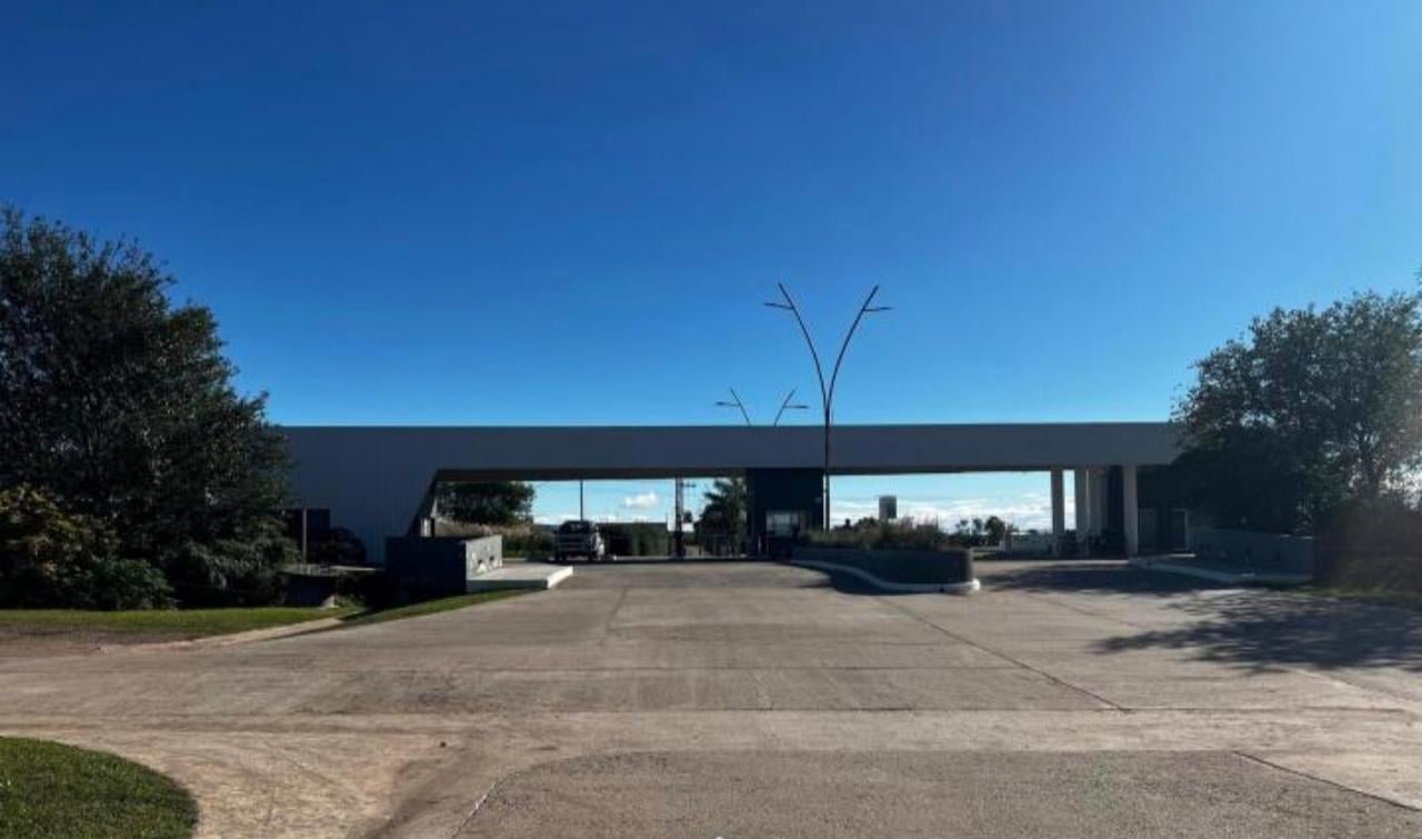 Foto de TERRENO 525 METROS EN AQUAVISTA, MALAGUEÑO, imagen 2
