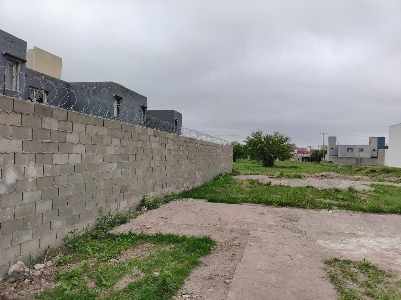 Foto de TERRENO 611 METROS ZONA NORTE, imagen 2