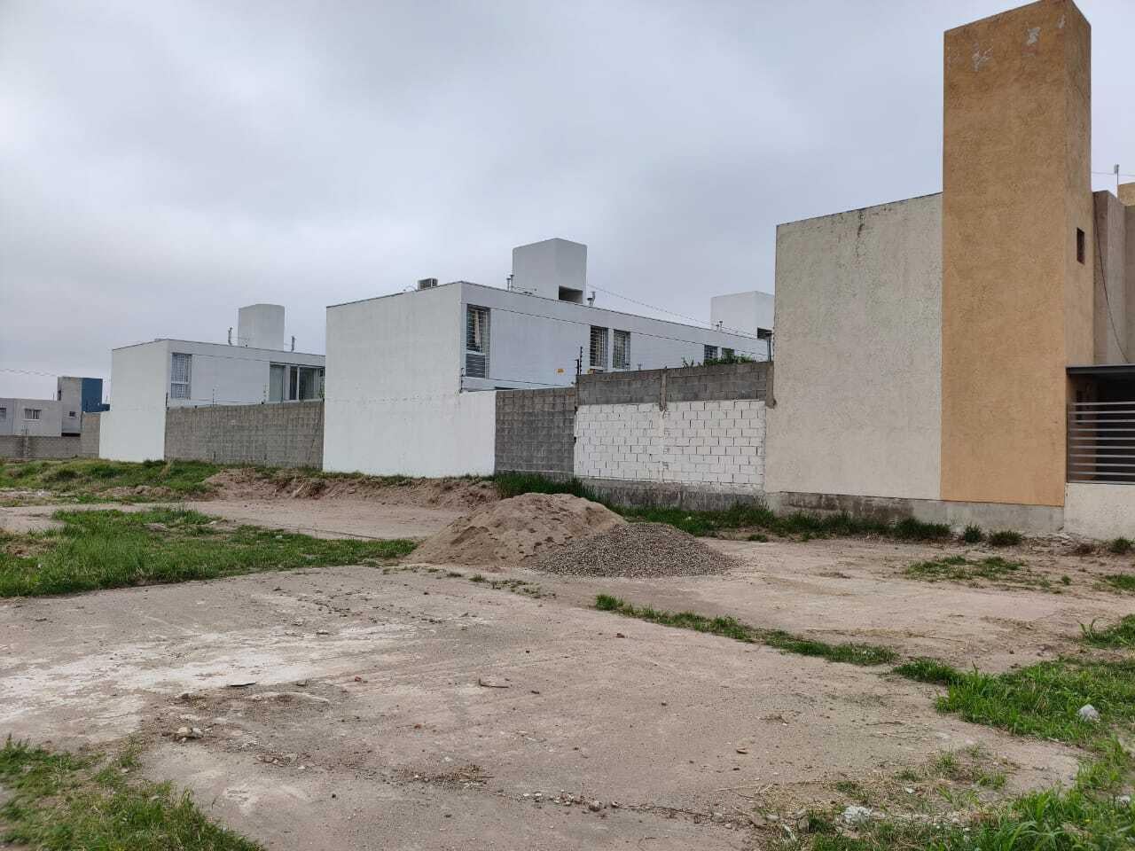 Foto de TERRENO 611 METROS ZONA NORTE, imagen 1