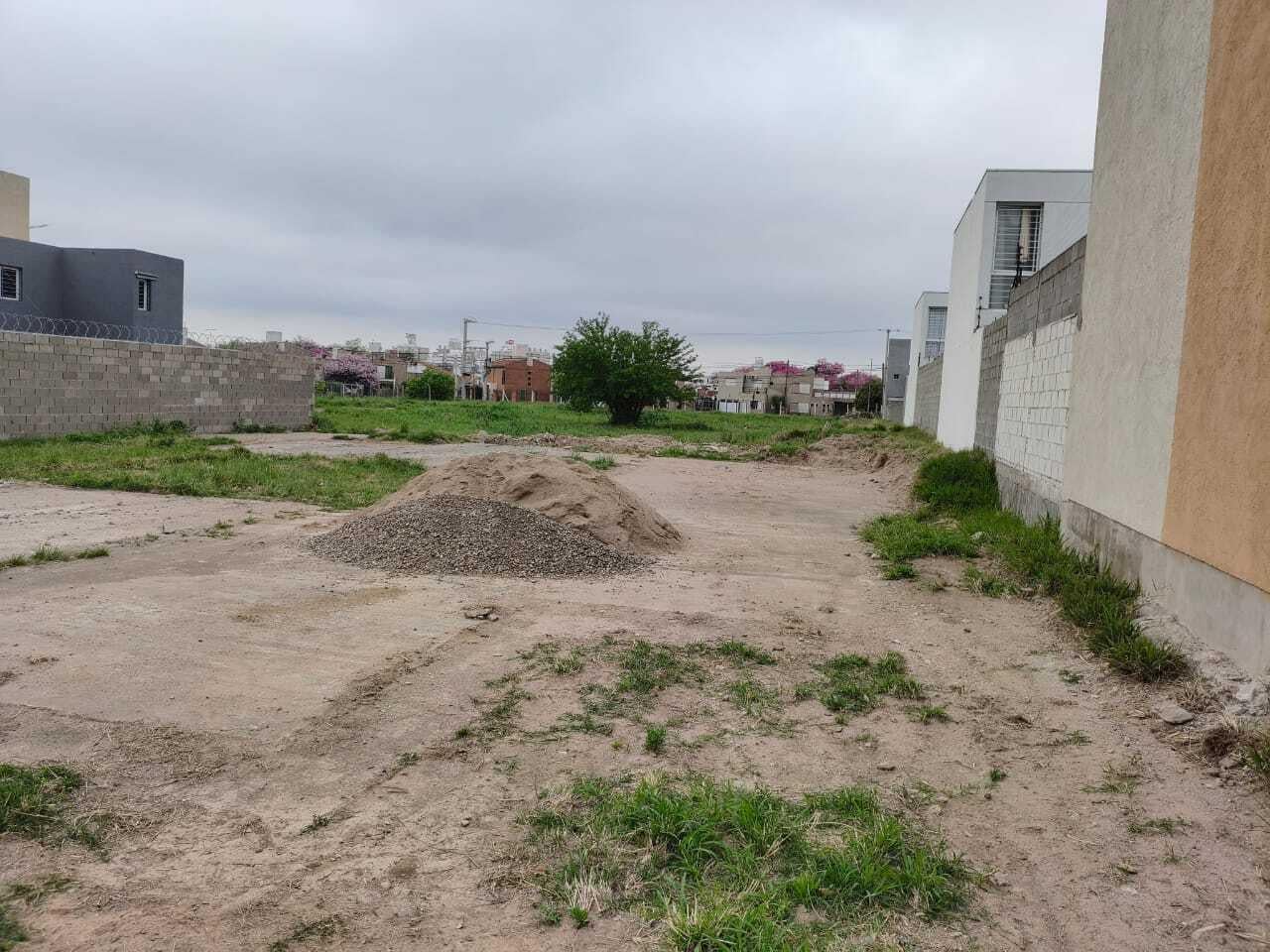 Foto de TERRENO 611 METROS ZONA NORTE, imagen 4