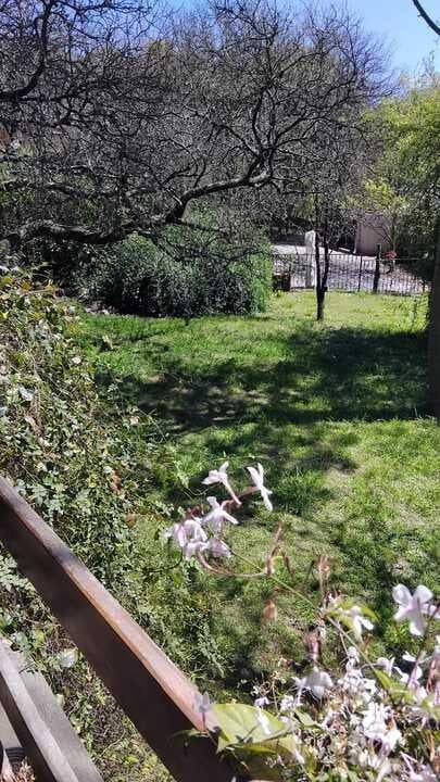 Foto de Casa de 5 ambientes con jardín y cochera en Mendiolaza, imagen 3