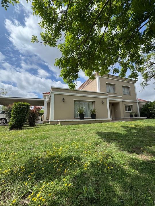Foto de Alquiler Country La Reserva CASA 3 DORM (PPAL PB) CENTRAL, imagen 1