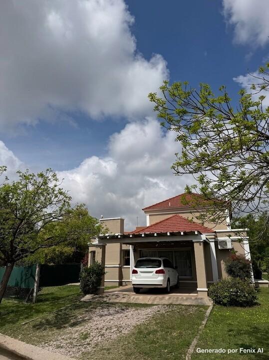 Foto de Alquiler Country La Reserva CASA 3 DORM (PPAL PB) CENTRAL, imagen 4