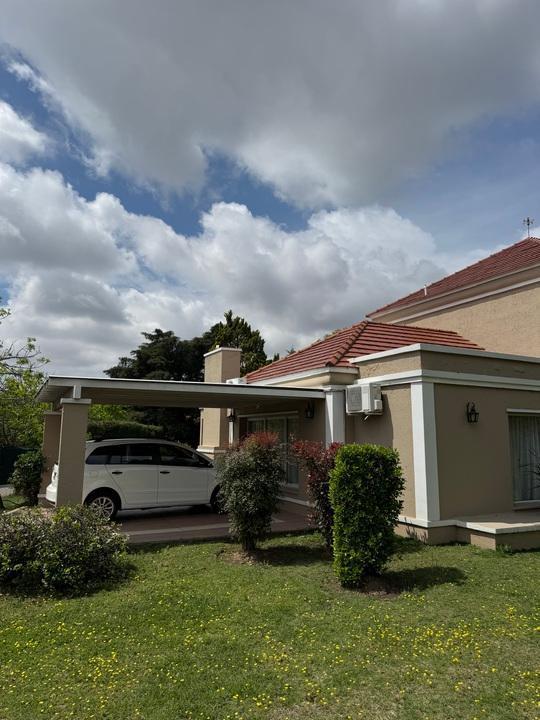 Foto de Alquiler Country La Reserva CASA 3 DORM (PPAL PB) CENTRAL, imagen 3