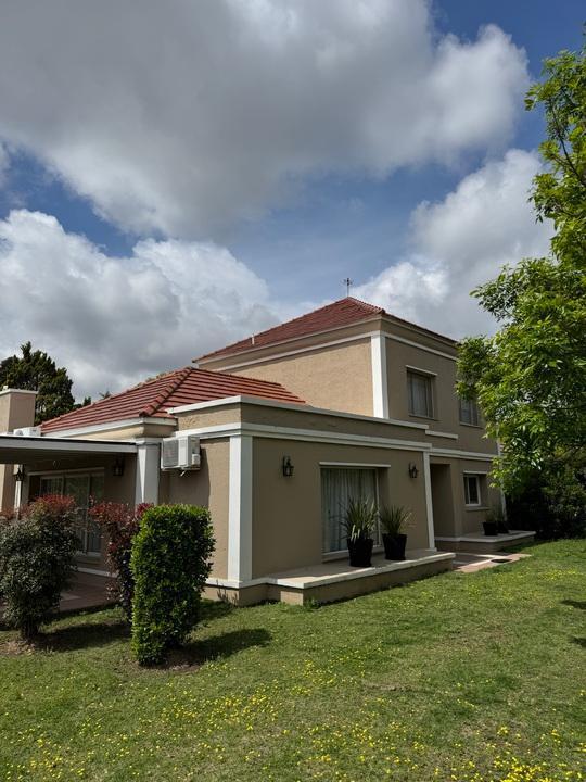 Foto de Alquiler Country La Reserva CASA 3 DORM (PPAL PB) CENTRAL, imagen 2