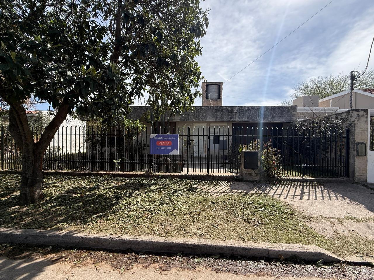 Foto de VENTA CASA A REFACCIONAR ZONA VILLA BELGRANO, imagen 5