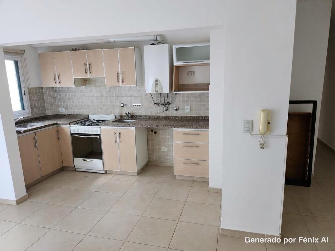 Foto de Departamento de 1 hab con pileta y sauna en Villa Carlos Paz, imagen 1