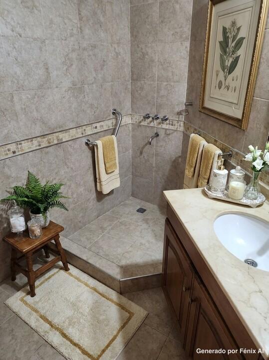 Foto de Departamento de 1 hab con pileta y sauna en Villa Carlos Paz, imagen 5