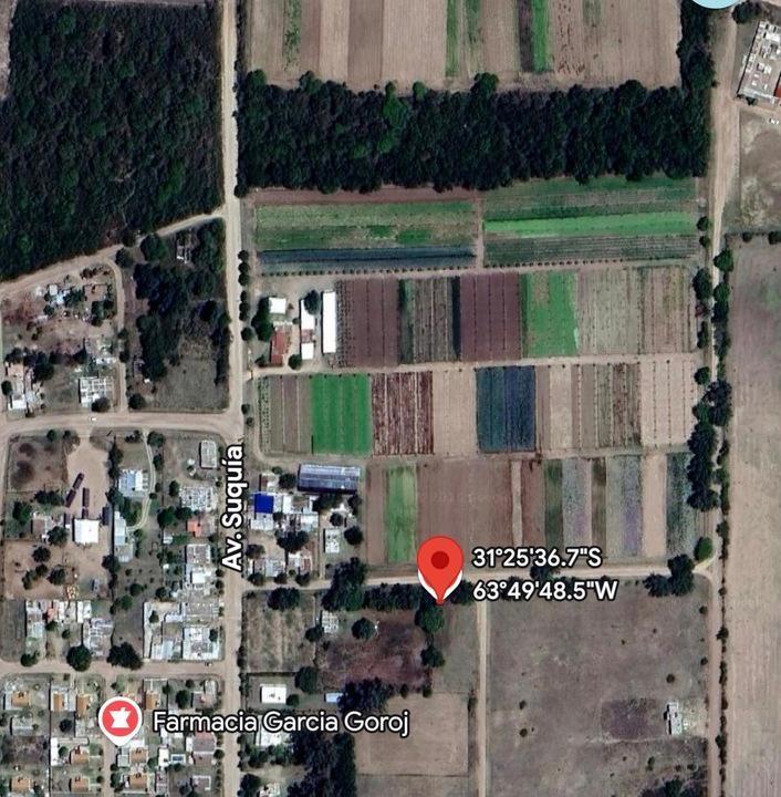 Foto de Terreno de 1000 m2 con jardín en Capilla de Los Remedios, imagen 4