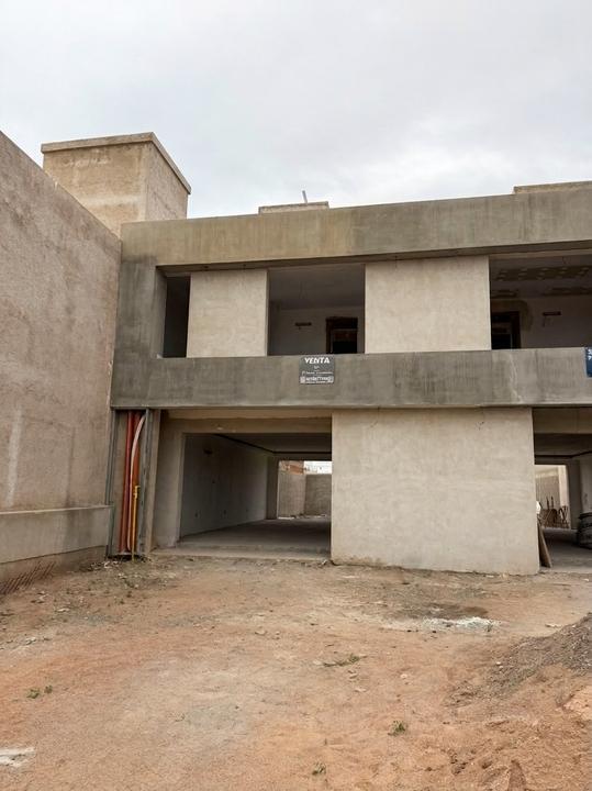 Foto de VENTA DUPLEX EN DOCTA, imagen 3