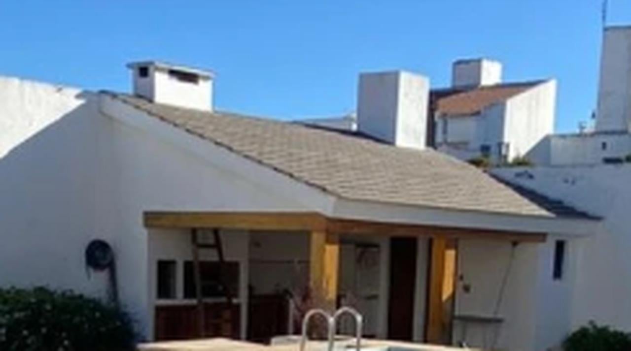 Foto de Lote en la mejor ubicacion de Urca (incluye cochera doble, quincho, imagen 3