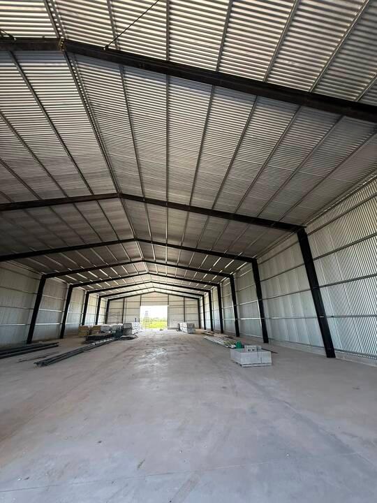 Foto de Galpon en parque Industrial rio segundo villa del rosario, imagen 4