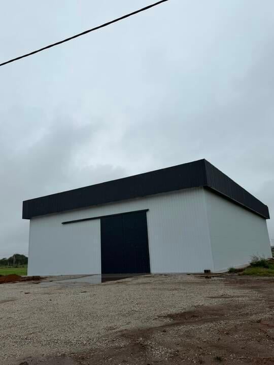 Foto de Galpon en parque Industrial rio segundo villa del rosario, imagen 3