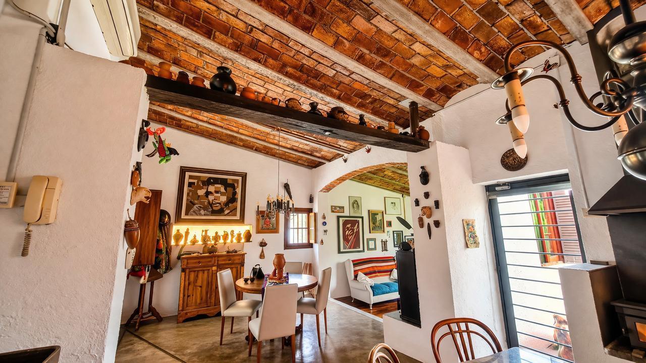 Foto de Casa de campo en arguello con pileta amoblada, imagen 2