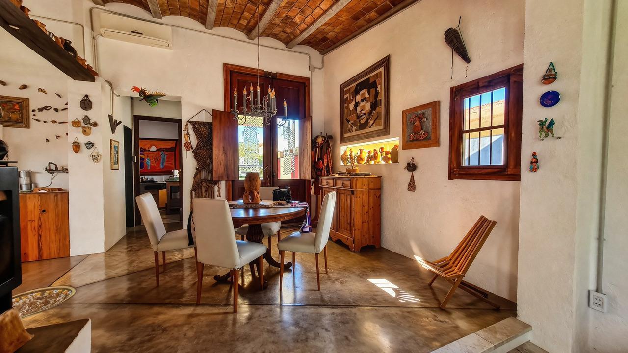 Foto de Casa de campo en arguello con pileta amoblada, imagen 3