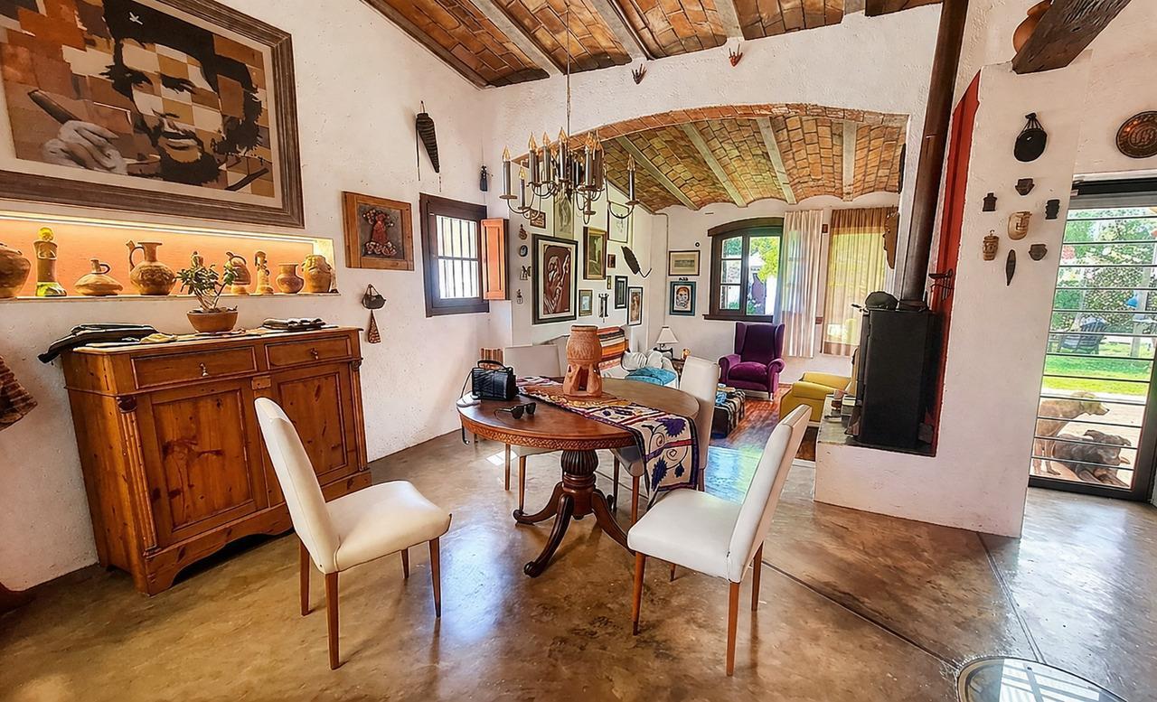 Foto de Casa de campo en arguello con pileta amoblada, imagen 1