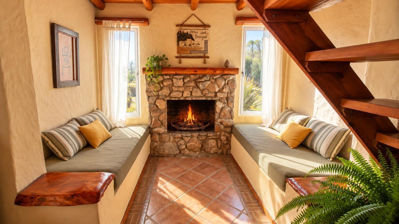 Foto de Casa de 2 dormitorios y depatamento en Casa Grande con pileta, imagen 5