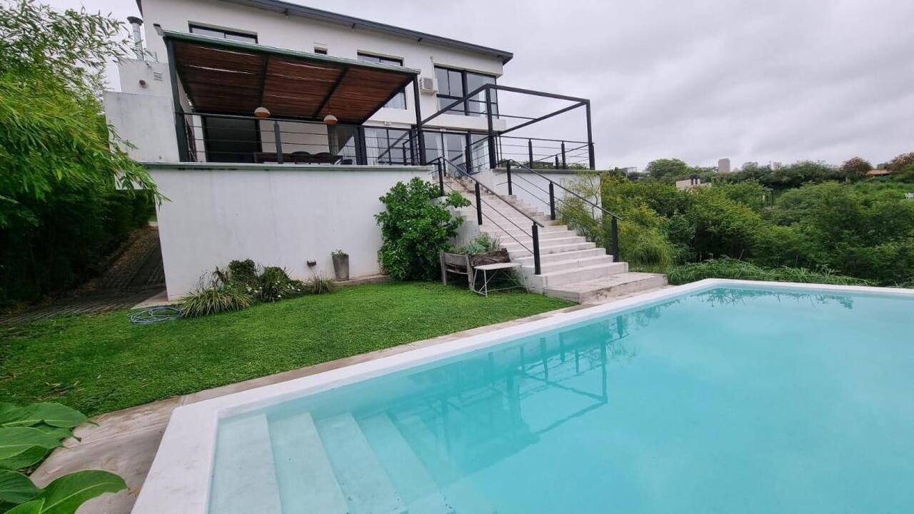 Foto de Casa de 4-5 dormitorios - Estancia Q2 - Fondo norte + Pileta, imagen 3