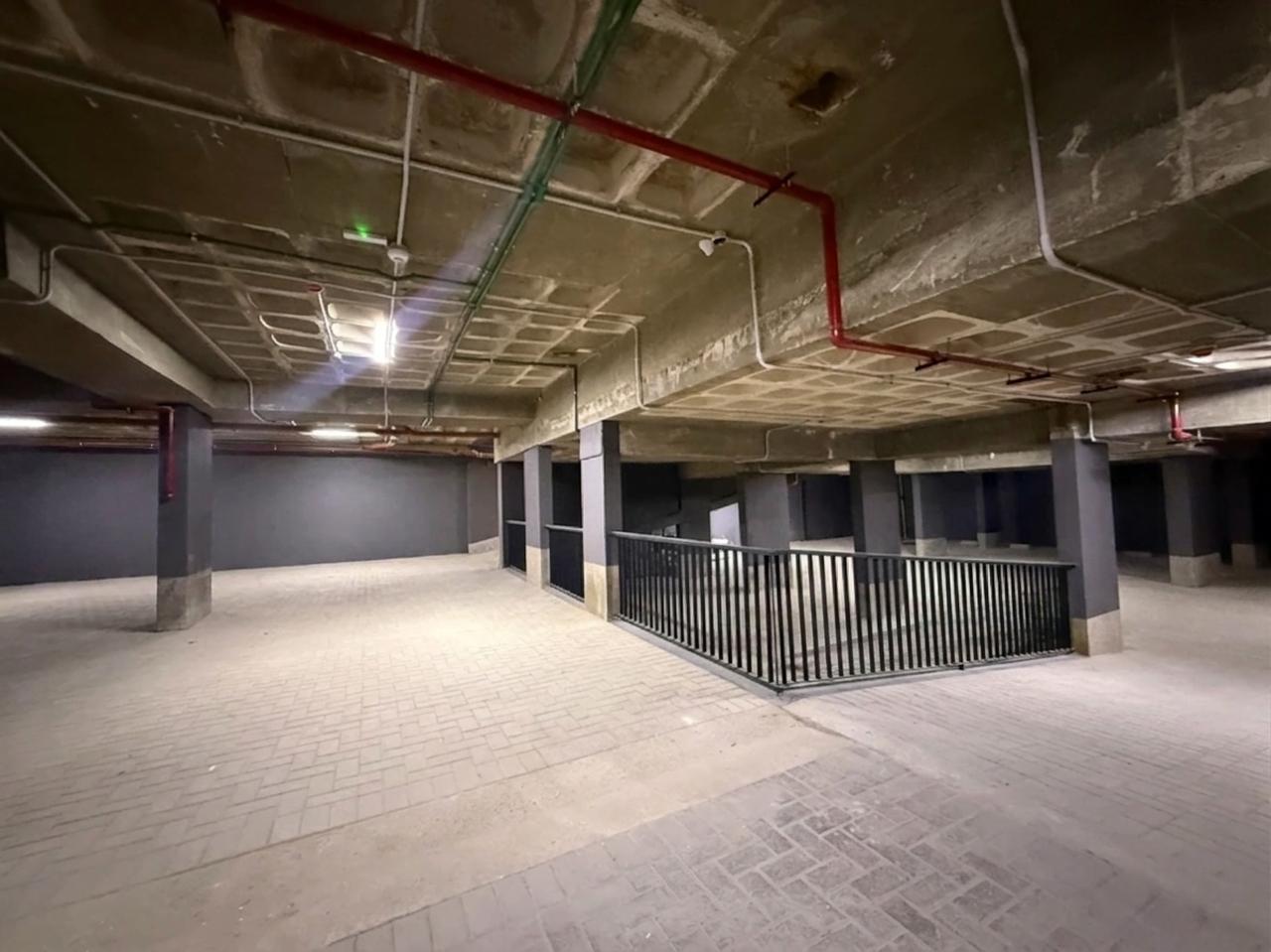 Foto de Cochera en Alta Cordoba Edificio Canter, imagen 2