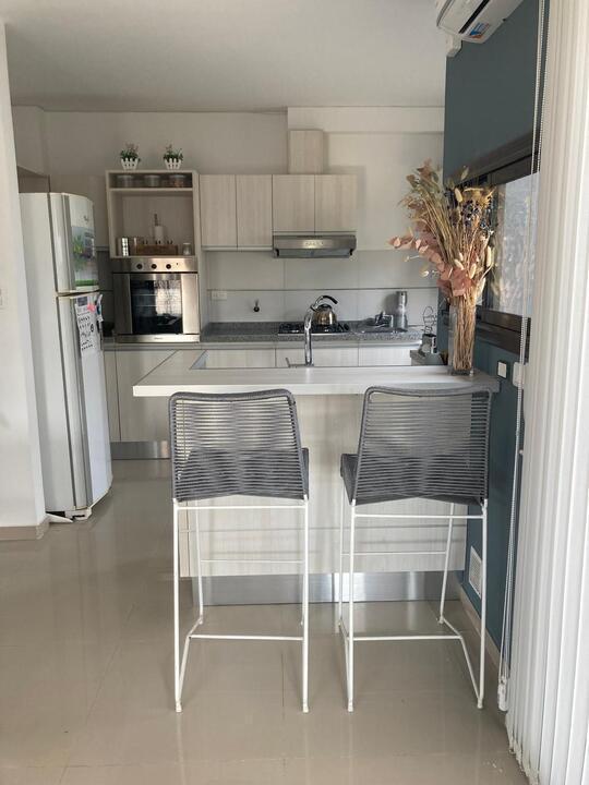 Foto de duplex 2 dormitorios en alto de belgrano arguello patio asador, imagen 1