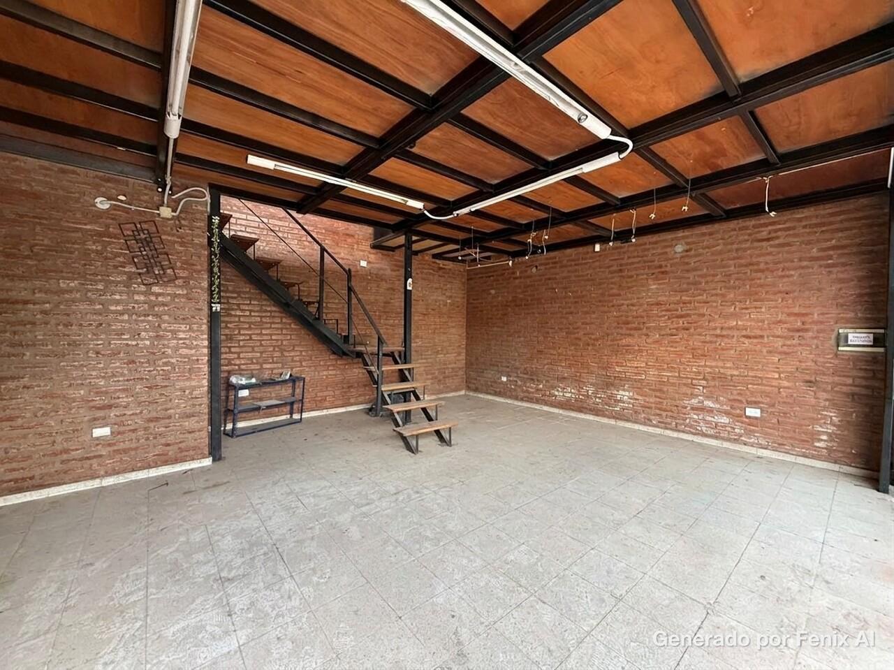Foto de Local comercial en Villa Allende – Excelente ubicación y rentabilidad, imagen 1