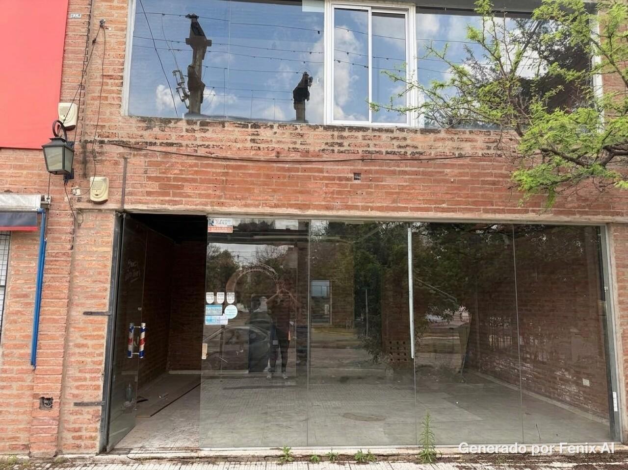 Foto de Local comercial en Villa Allende – Excelente ubicación y rentabilidad, imagen 4