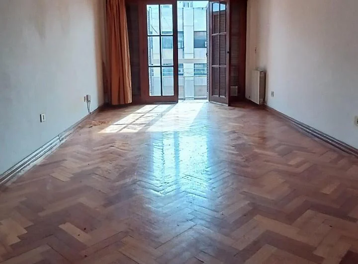 Alquilo Departamento Peatonal Frontal 2