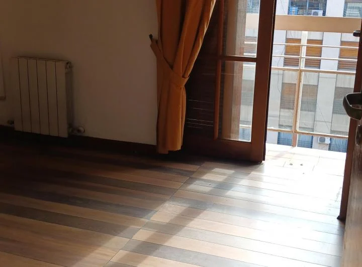 Alquilo Departamento Peatonal Frontal 4